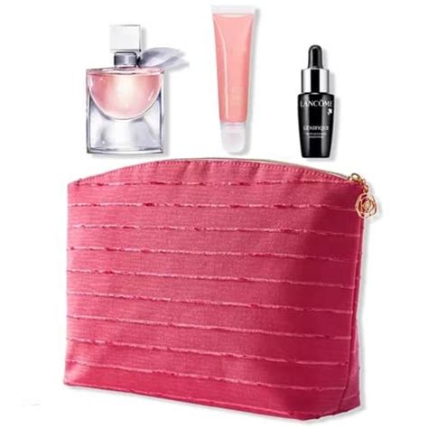 ulta lancome free gift.